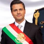 Il presidente messicano